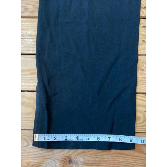 NWT TORY BURCH Hailee Wide Leg Dress Pants Size 10 - Picture 6 of 8